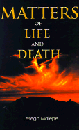 Matters of Life and Death