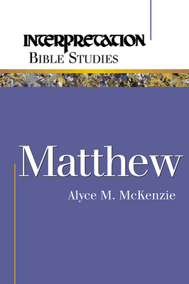 Matthew - McKenzie, Alyce M
