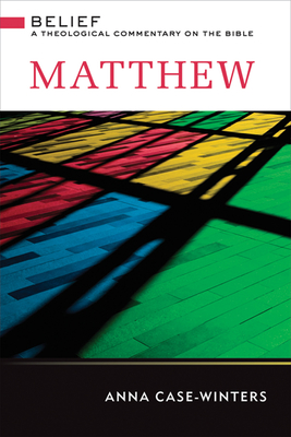 Matthew - Case-Winters, Anna