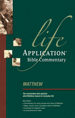 Matthew - Livingstone (Creator), and Osborne, Grant R (Editor), and Comfort, Philip W (Editor)