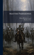 Matthi Parisiensis