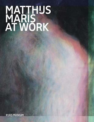 Matthijs Maris At Work - Reynaerts, Jenny
