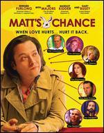 Matt's Chance - Nicholas Gyeney