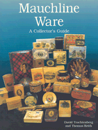 Mauchline Ware: Collector's Guide