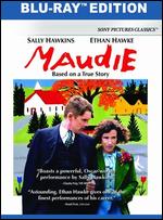 Maudie [Blu-ray] - Aisling Walsh