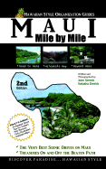 Maui - Mile by Mile