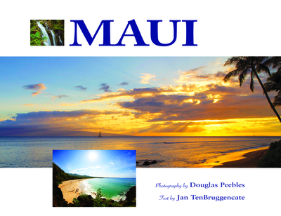 Maui - Mutual Publishing Company (Creator)