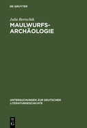 Maulwurfsarch?ologie