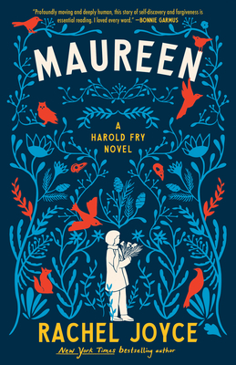 Maureen: A Harold Fry Novel - Joyce, Rachel