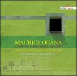 Maurice Ohana: Complete Piano Music, Vol. 2