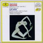 Maurice Ravel: Bolero; Debussy: La Mer