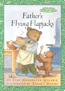 Maurice Sendak's Little Bear: Father's Flying Flapjacks
