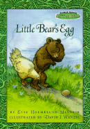 Maurice Sendak's Little Bear: Little Bear's Egg