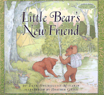 Maurice Sendak's Little Bear: Little Bear's New Friend