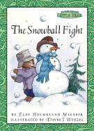 Maurice Sendak's Little Bear: The Snowball Fight