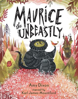 Maurice the Unbeastly - Dixon, Amy