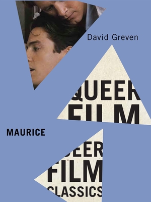 Maurice: Volume 8 - Greven, David