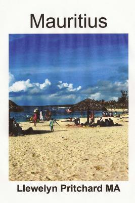 Mauritius - Pritchard, Llewelyn, M.A.