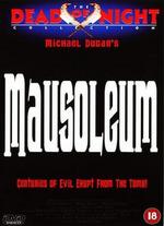 Mausoleum - Michael Dugan; Michael Franzese