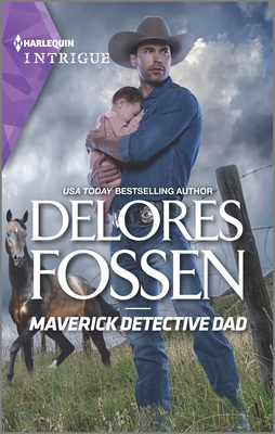 Maverick Detective Dad - Fossen, Delores