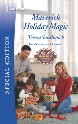 Maverick Holiday Magic - Southwick, Teresa