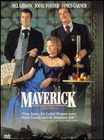 Maverick - Richard Donner