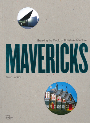 Mavericks - Hopkins, Owen