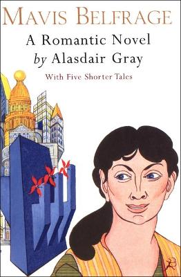 Mavis Belfrage - Gray, Alasdair