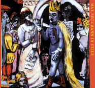 Max Beckmann in Exile
