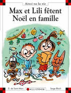 Max et Lili fetent Noel en famille (82)