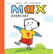 Max Exercises - Van Genechten, Guido