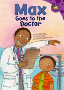 Max Goes to the Doctor - Klein, and Gallagher-Cole (Illustrator)