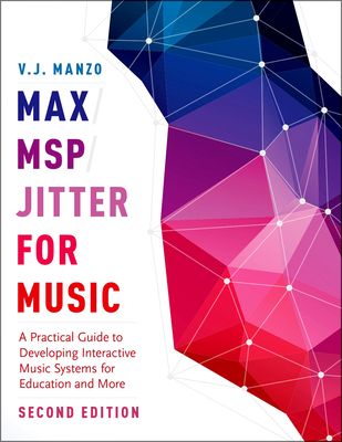 Max/MSP/Jitter for Music - Manzo