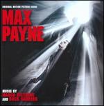 Max Payne [Original Score]