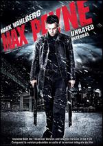 Max Payne - John Moore