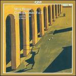 Max Reger: Cello Sonatas 2 & 3
