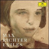 Max Richter: Exiles - Baltic Sea Philharmonic / Kristjan Jrvi