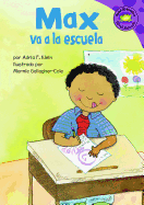 Max Va a la Escuela