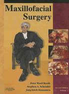 Maxillofacial Surgery, Volume 2