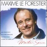 Maxime Le Forestier [Universal 1998]