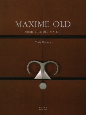 Maxime Old - Badetz, Yves