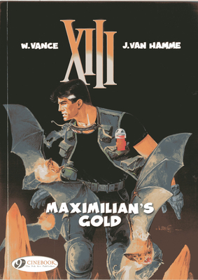 Maximilian's Gold - Van Hamme, Jean