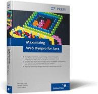 Maximizing Web Dynpro for Java