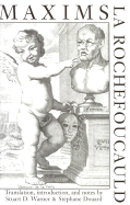 Maxims - La Rochefoucauld, Francois