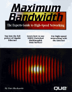 Maximum Bandwidth