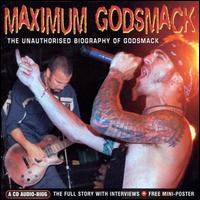 Maximum Godsmack - Godsmack