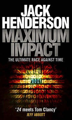 Maximum Impact - Henderson, Jack