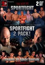 Maximum MMA Presents: Sportfight - Evolution
