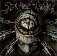 Maximum Violence - Six Feet Under