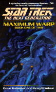 Maximum Warp Book 1 - Galanter, Dave